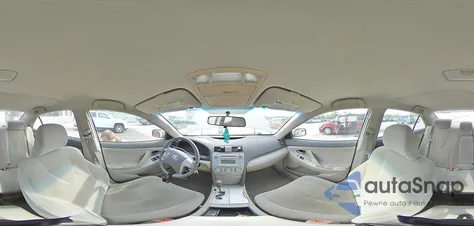 2008 Toyota Camry Ce from USA, damaged, VIN 4T4BE46K98R019209